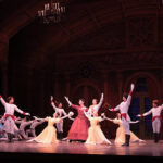 第52回バレエ芸術劇場 「ラ・シルフィード」「卒業舞踏会」の感想をお届けします